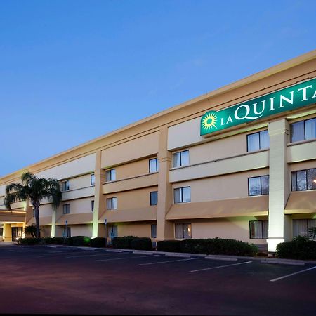 La Quinta By Wyndham Tampa Fairgrounds - Casino Hotel Exterior foto